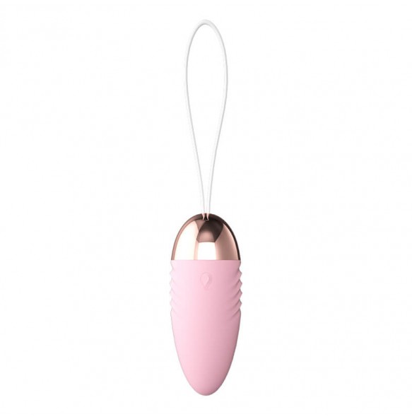 LILO - Gladiator Wireless Vibrator Egg (Support Connect WeChat Mini Programs)